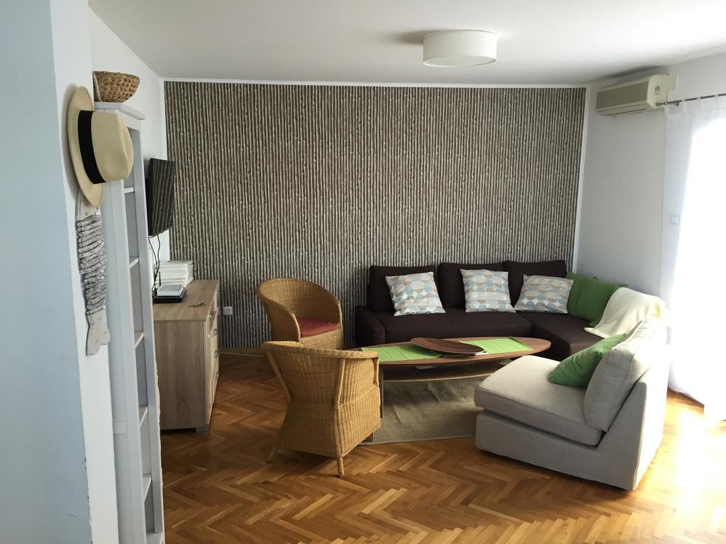 זיווגוסצה Holiday Home Mala Duba חדר תמונה