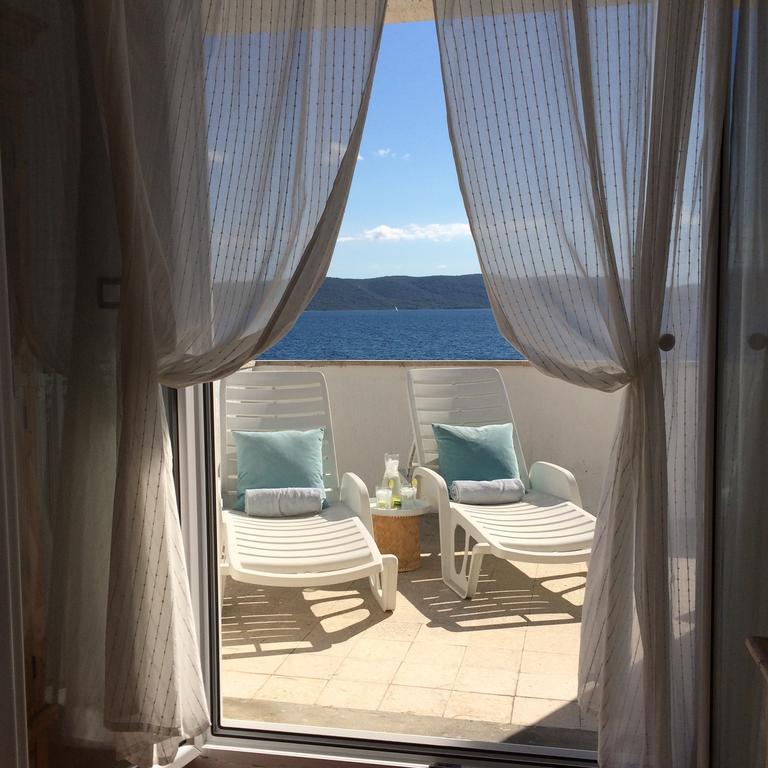 זיווגוסצה Holiday Home Mala Duba חדר תמונה