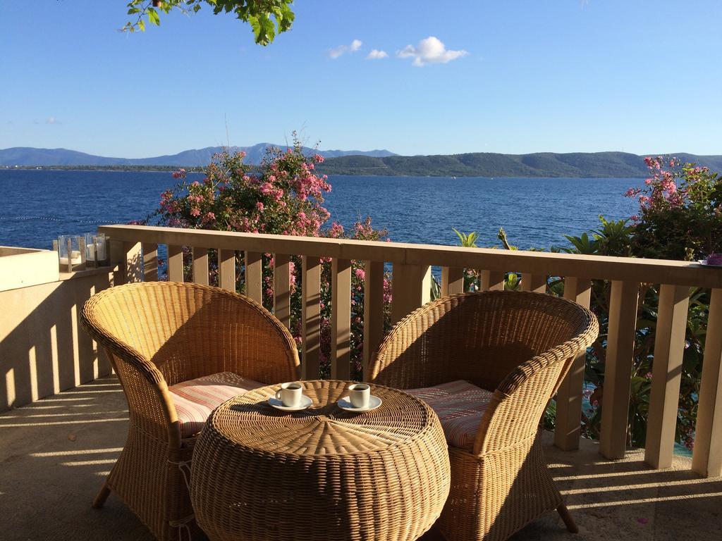 זיווגוסצה Holiday Home Mala Duba חדר תמונה