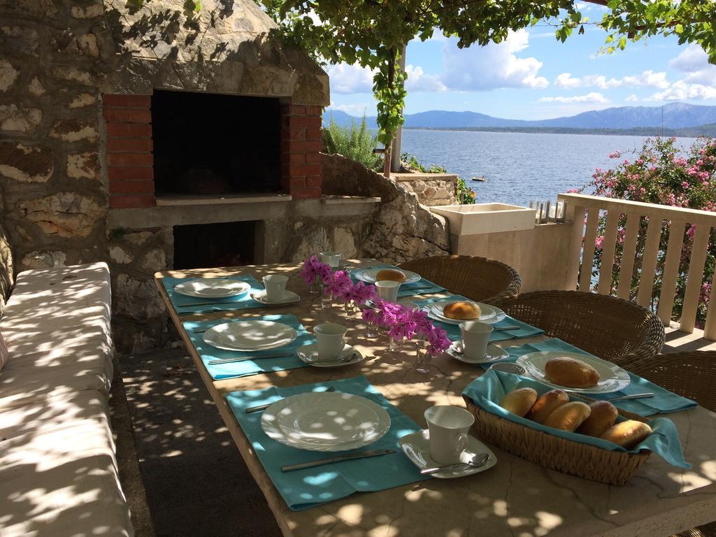 זיווגוסצה Holiday Home Mala Duba חדר תמונה