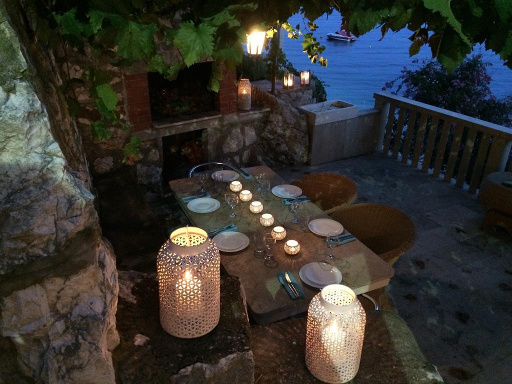 זיווגוסצה Holiday Home Mala Duba חדר תמונה