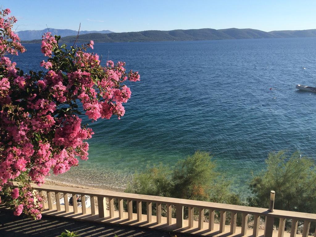 זיווגוסצה Holiday Home Mala Duba חדר תמונה