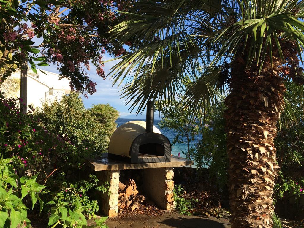 זיווגוסצה Holiday Home Mala Duba חדר תמונה