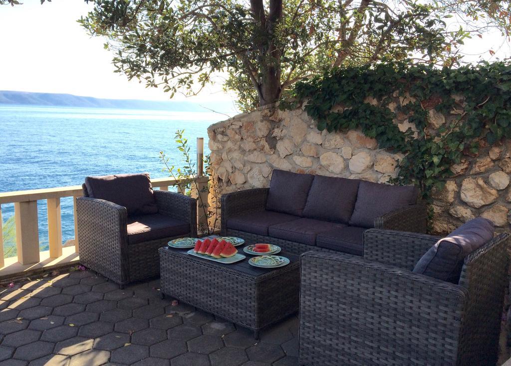 זיווגוסצה Holiday Home Mala Duba חדר תמונה