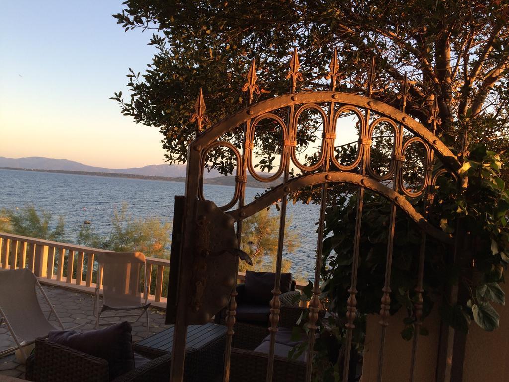 זיווגוסצה Holiday Home Mala Duba חדר תמונה