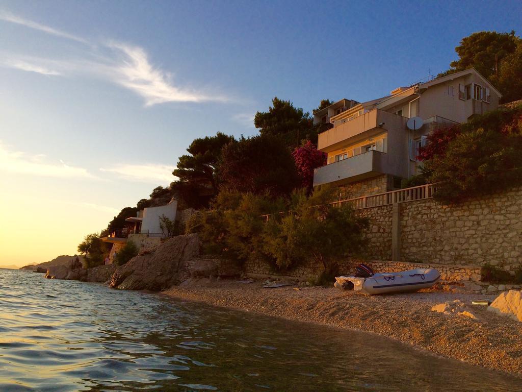 זיווגוסצה Holiday Home Mala Duba חדר תמונה