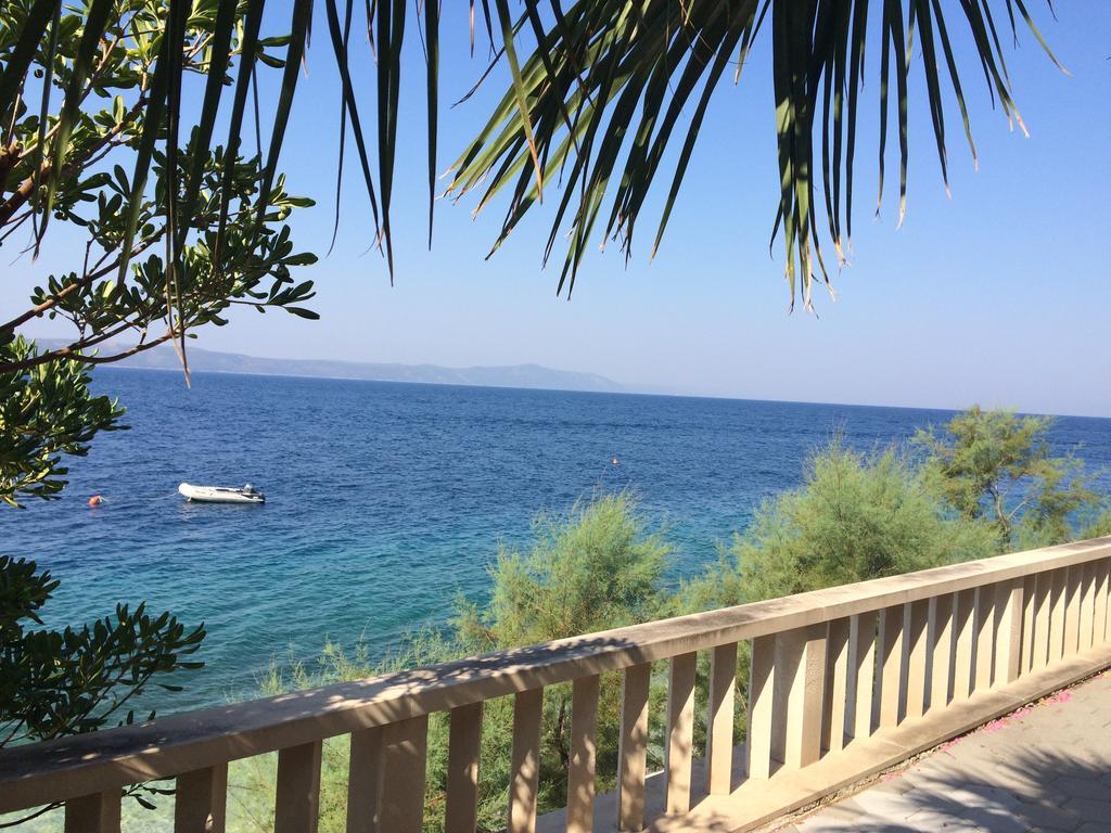 זיווגוסצה Holiday Home Mala Duba חדר תמונה