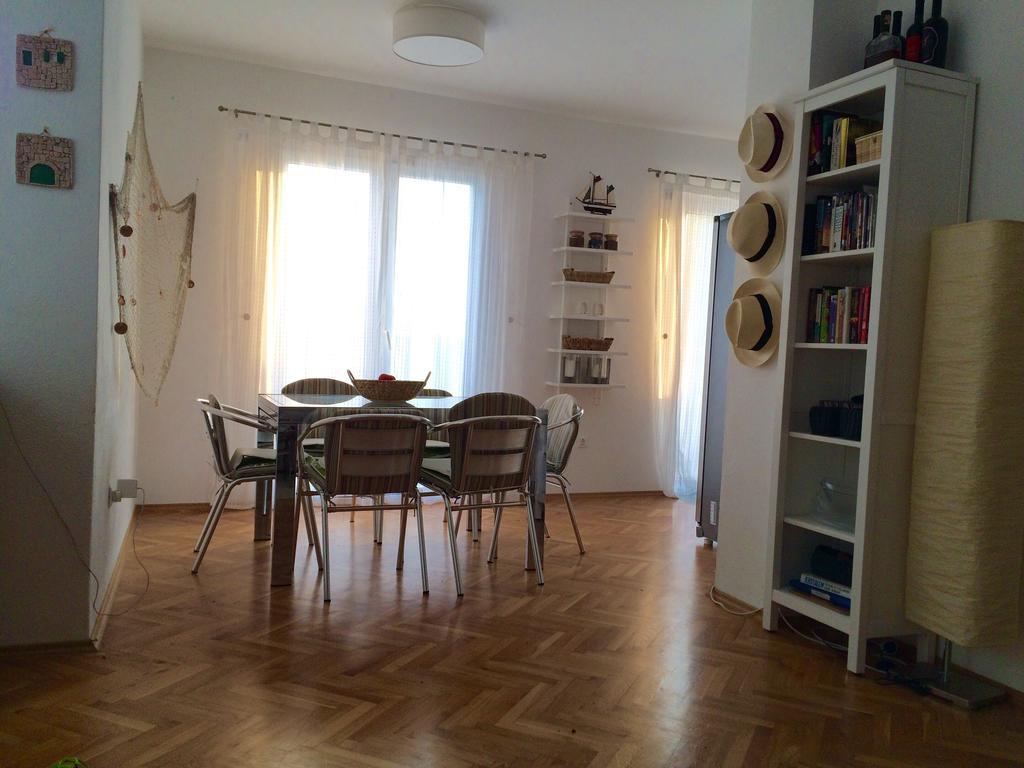 זיווגוסצה Holiday Home Mala Duba חדר תמונה
