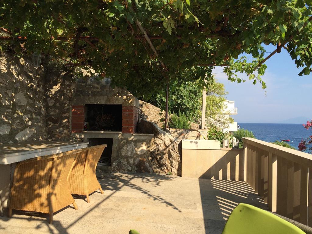 זיווגוסצה Holiday Home Mala Duba חדר תמונה
