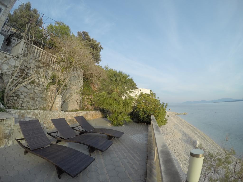 זיווגוסצה Holiday Home Mala Duba מראה חיצוני תמונה