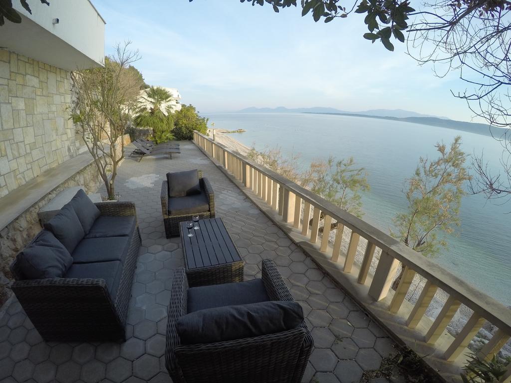 זיווגוסצה Holiday Home Mala Duba מראה חיצוני תמונה