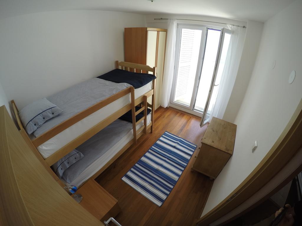 זיווגוסצה Holiday Home Mala Duba מראה חיצוני תמונה