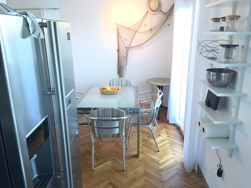 זיווגוסצה Holiday Home Mala Duba מראה חיצוני תמונה
