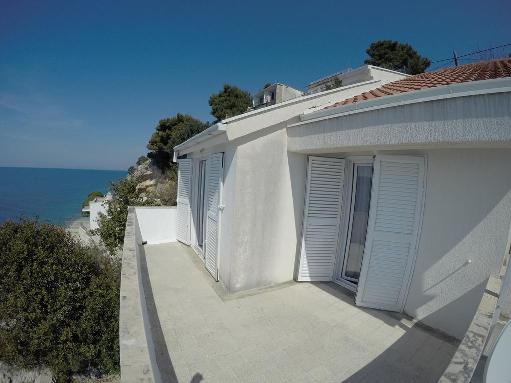 זיווגוסצה Holiday Home Mala Duba מראה חיצוני תמונה