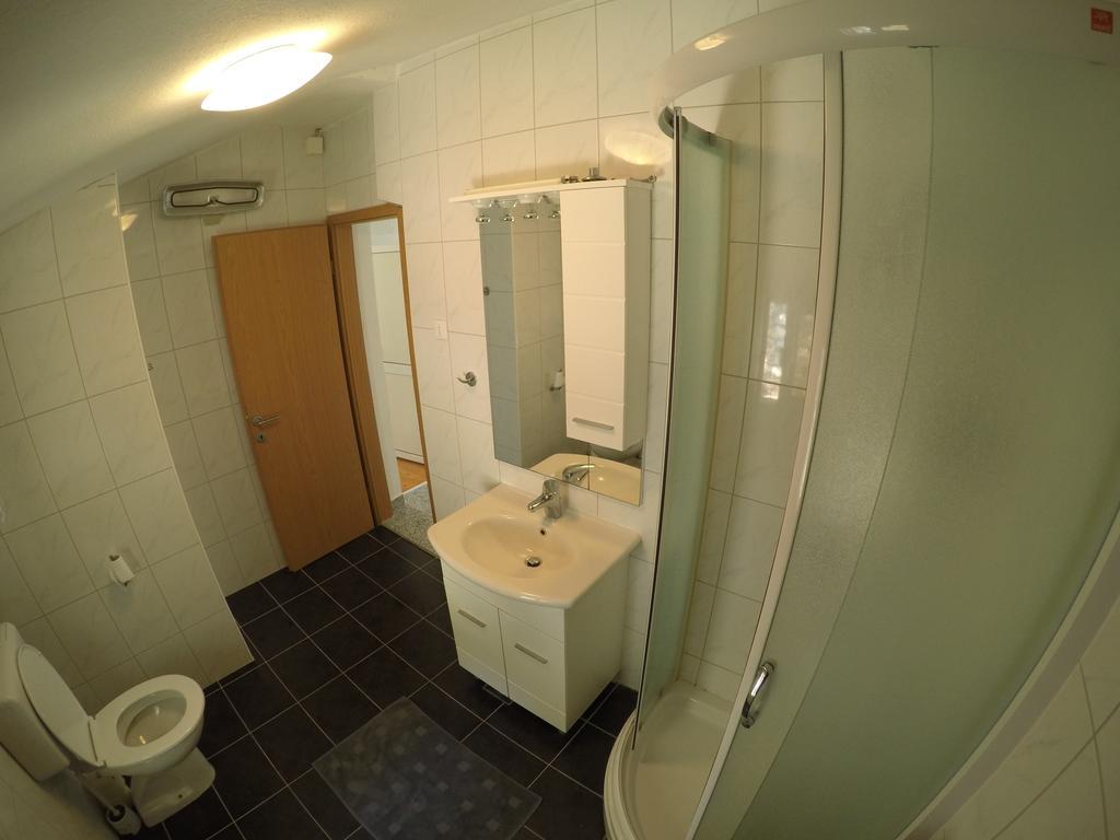 זיווגוסצה Holiday Home Mala Duba מראה חיצוני תמונה